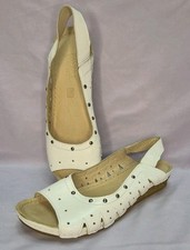 Pavers Comfort Ladies Leather