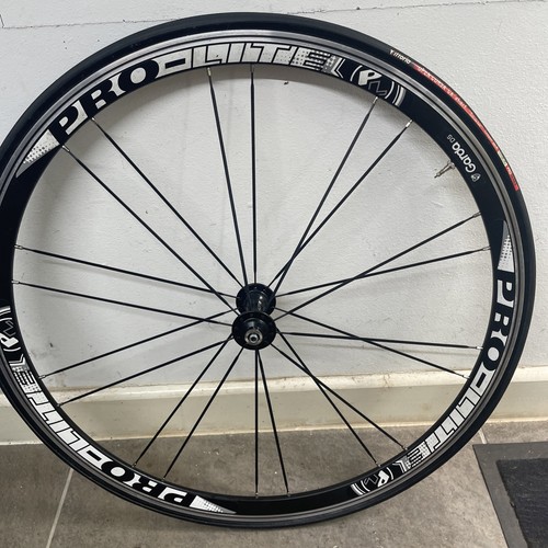 Prolite front wheel - prolite,