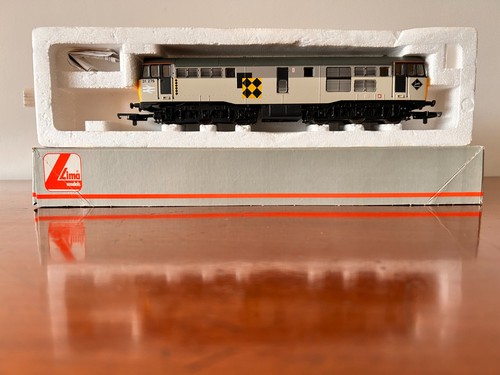 Lima class diesel - lima, 31