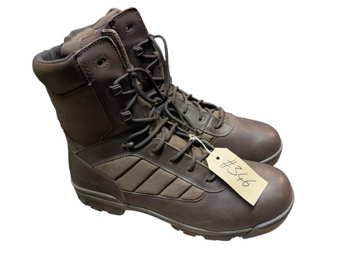 Bates british army brown - bates,