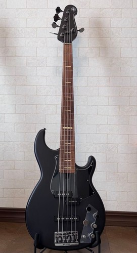 Yamaha bb735a electric bass - bb735a,