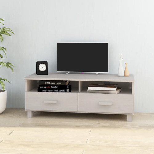 Walplus cabinet hamar - cabinet, white
