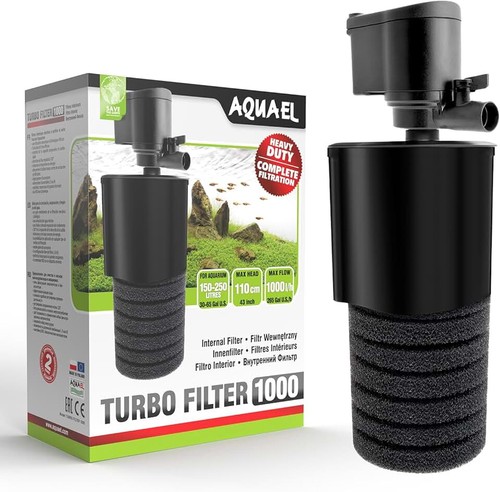 Aquael filter turbo - aquael,