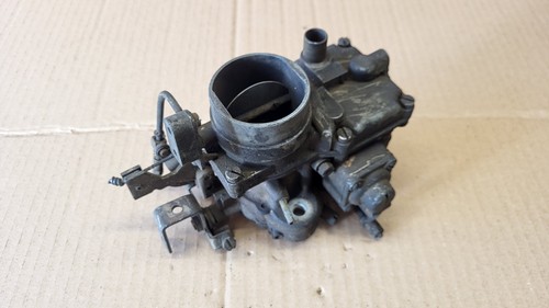 Carburetor solex 40pdsi - solex, 36-40pdsi