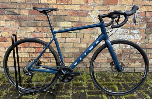 Vitus zenium carbon disc brake - carbon,
