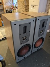 Dali ikon 2 - 3 Way Hifi
