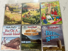 Bundle enid blyton audio - of,