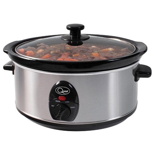 Customise 35270 slow cooker - customise,