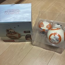 Disney Store Deluxe BB-8