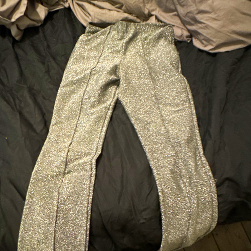 Zara trafaluc women silver - women’s,