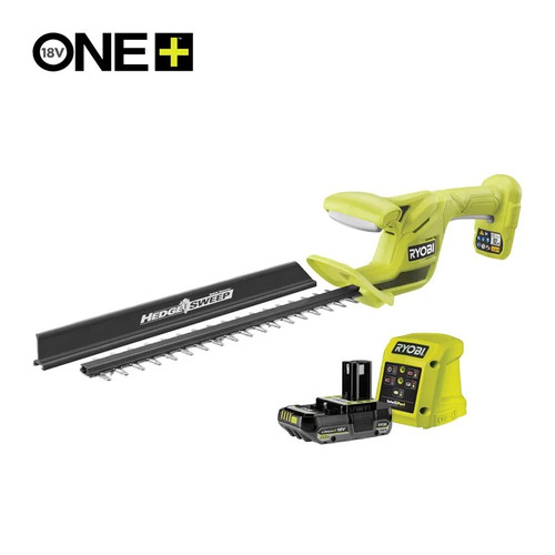 Ryobi 18v one - ryobi, 40cm