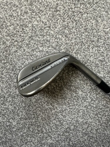 Cleveland rtx zipcore lob - cleveland, 6