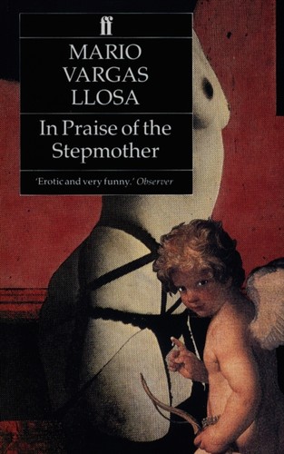 Praise the stepmother by - in,