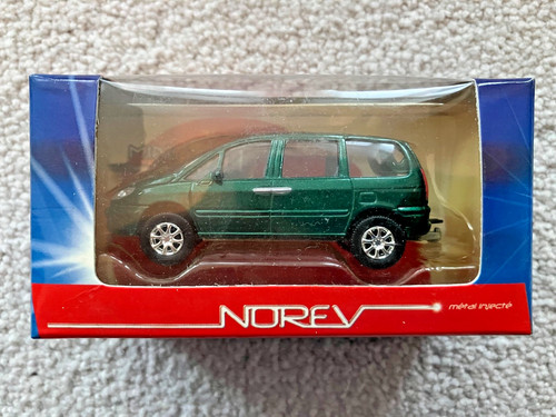 Norev mini jet - norev,