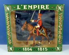 STARLUX 8173 OFFICER 2ND REGT