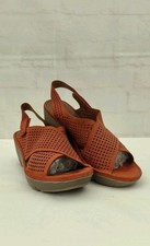 Clarks Ladies Sandals Size 7.5