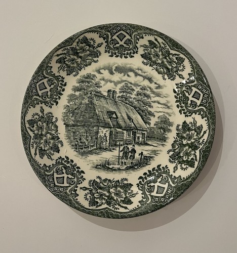 Staffordshire english - staffordshire,