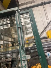 Entrance Gate (second hand)