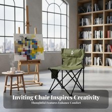 artist's Sketching Stool Quick