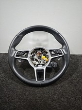 GENUINE PORSCHE MACAN STEERING