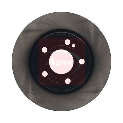 Brake disc apec dsk2159 fits - dsk2159,