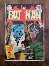 Batman #250 Comic