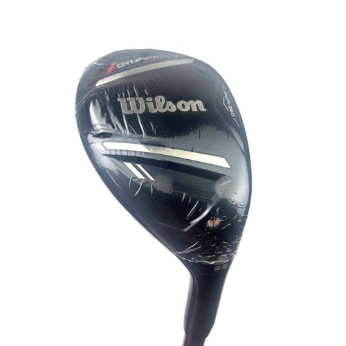 Wilson staff dynapwr 2025 - wilson,