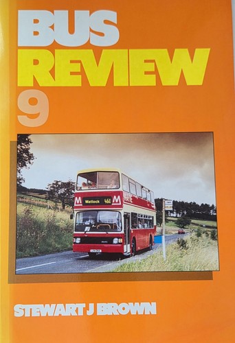 Bus review stewart j - bus, 9