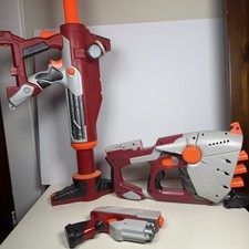 NERF N-STRIKE Unity Power