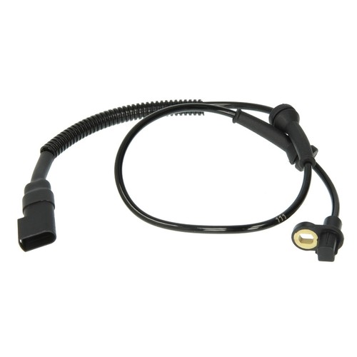 Abs sensor rear fits - rear, l/r