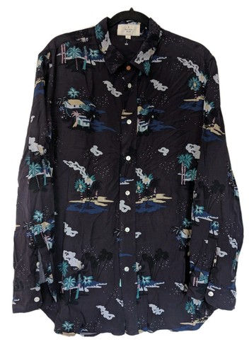 Paul smith red - smith, xl
