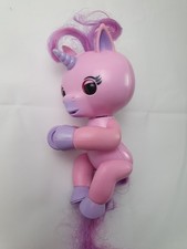  Fingerlings lilac unicorn