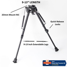 9-13 Inch Adjustable-Spring