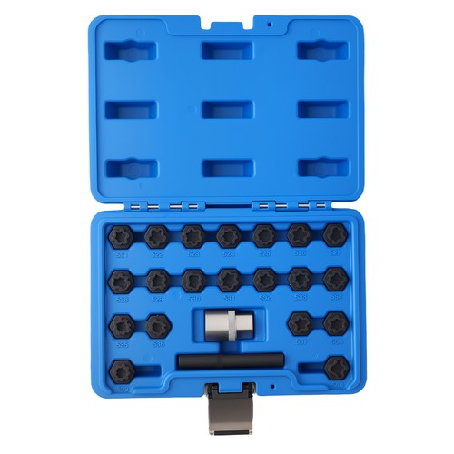 22pcs anti theft wheel - 22pcs, anti-theft