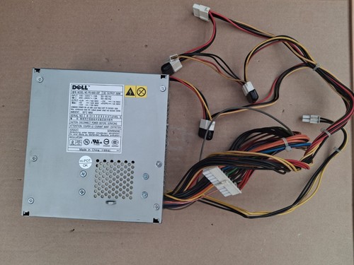 Dell dimension 2400 power - dell,