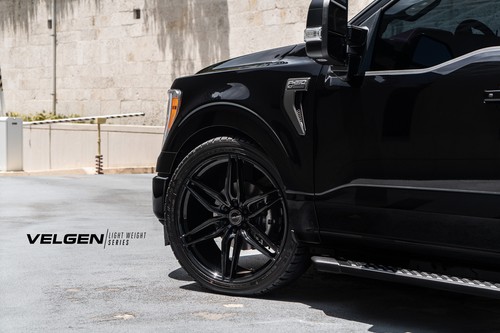 22x10 velgen vff - 22x10, vff-6
