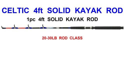 Celtic 1pc 4ft solid - celtic,