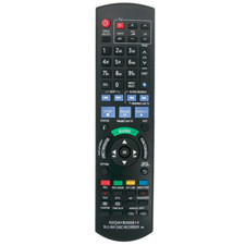 N2QAYB000614 Remote Replace