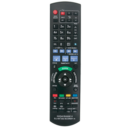 N2qayb000614 remote replace - n2qayb000614,