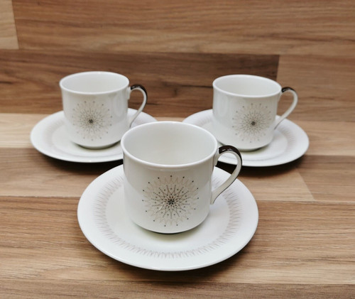 Set royal doulton morning - royal,
