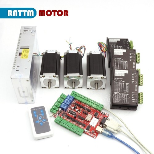 Axis cnc controller - axis,