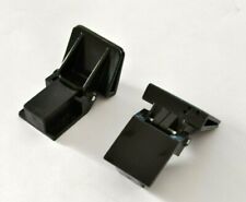 Lid Hinges for Bush Acoustics