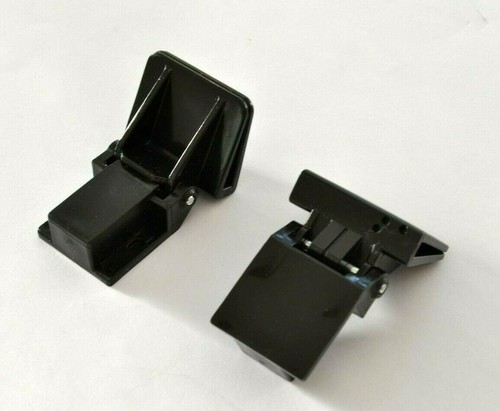 Lid hinges for sound lab - sound,