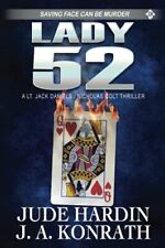 Lady 52 (A Jack Daniels/Nicholas Colt Novel-A Nicholas Colt Prequel Book 2) ...