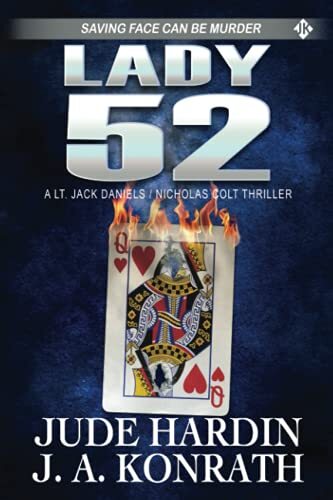 Lady a jack - 52,