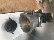 PP 65 jet drive main body with