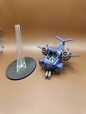 Warhammer 40k Space Marines