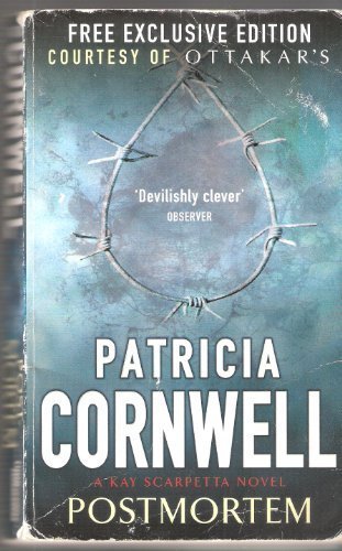 Postmortem patricia - by,