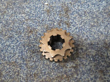 bsa gold star or scrambles 22t