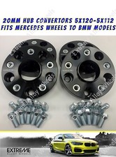 Fits Mercedes Wheels To Bmw